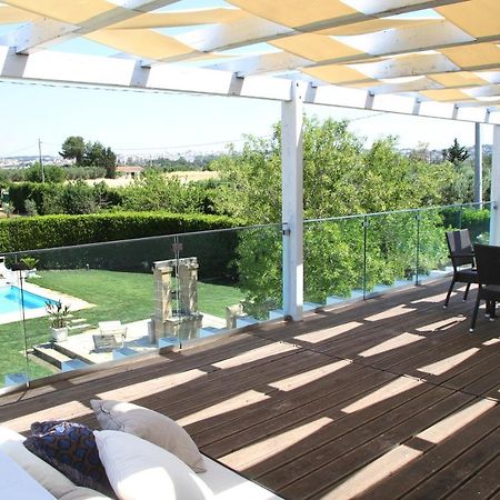 Villa Anciletta Casarano Ngoại thất bức ảnh