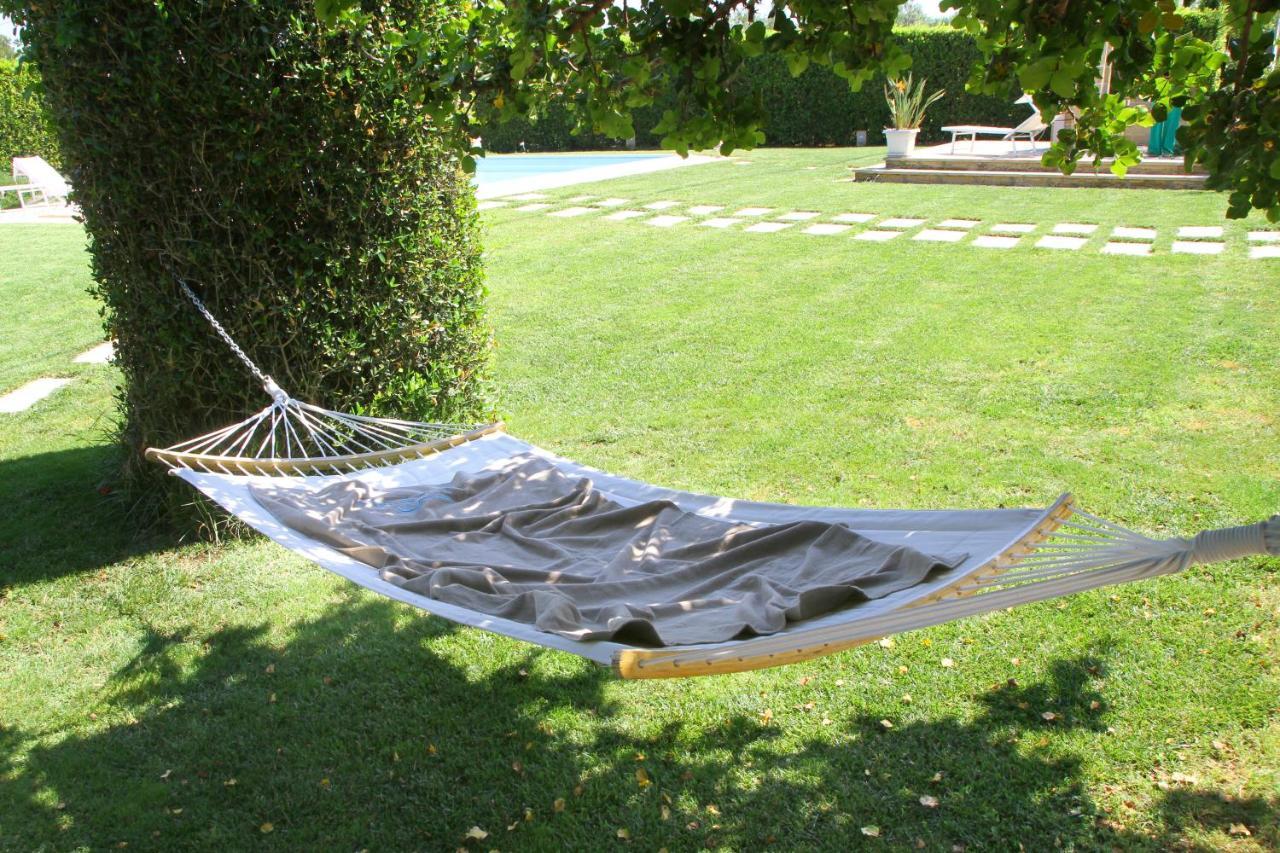 Villa Anciletta Casarano Ngoại thất bức ảnh