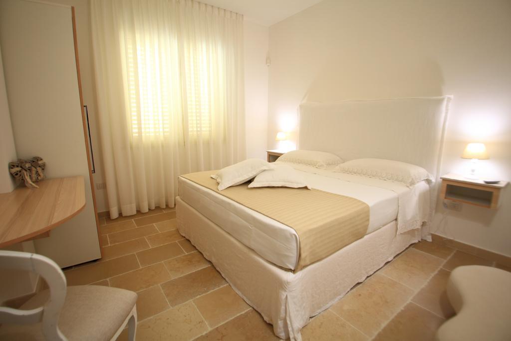 Villa Anciletta Casarano Ngoại thất bức ảnh